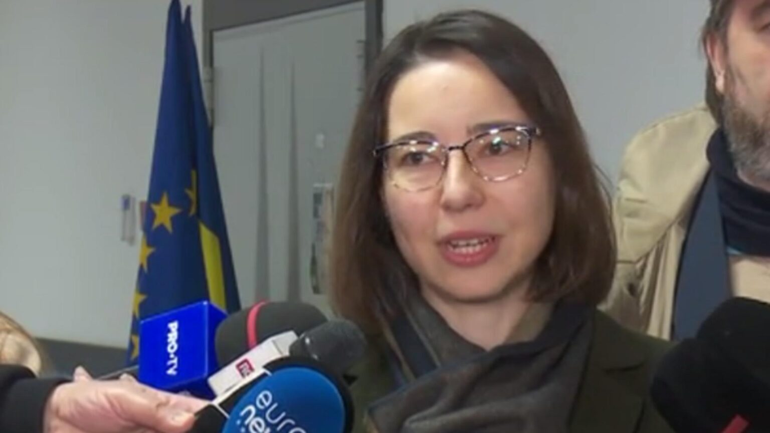 ana ciceala s a prezentat la urne orasul nostru poate sa fie construit pentru viitor cu curaj 69354eaca3f43