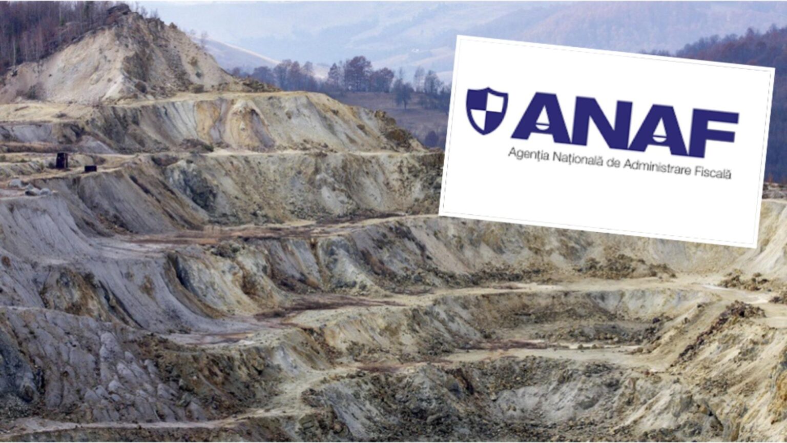 anaf a inceput executarea silita a actiunilor detinute de gabriel resources limited la rosia montana creantele bugetare se ridica la aproximativ 47 de milioane de lei 694ab54a30835