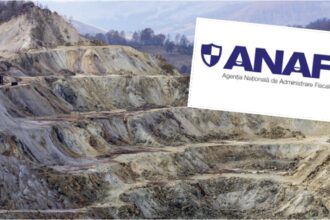 anaf a inceput executarea silita a actiunilor detinute de gabriel resources limited la rosia montana creantele bugetare se ridica la aproximativ 47 de milioane de lei 694ab54a30835