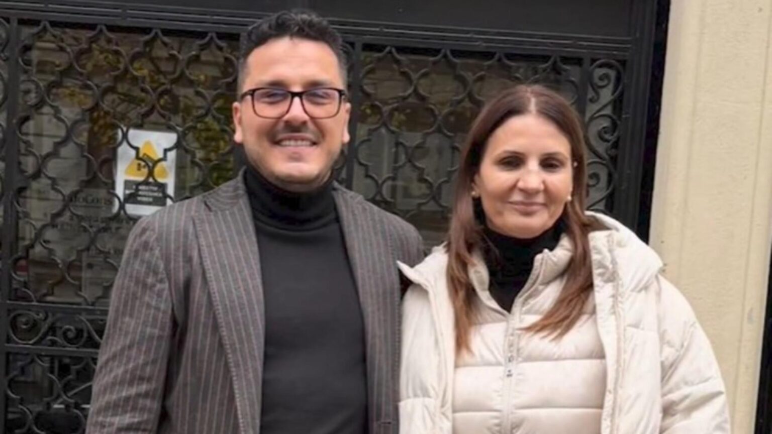 anca alexandrescu candidata independenta la primaria capitalei sustinuta de alexandru zidaru cunoscut ca makaveli video 69316e39bfa64