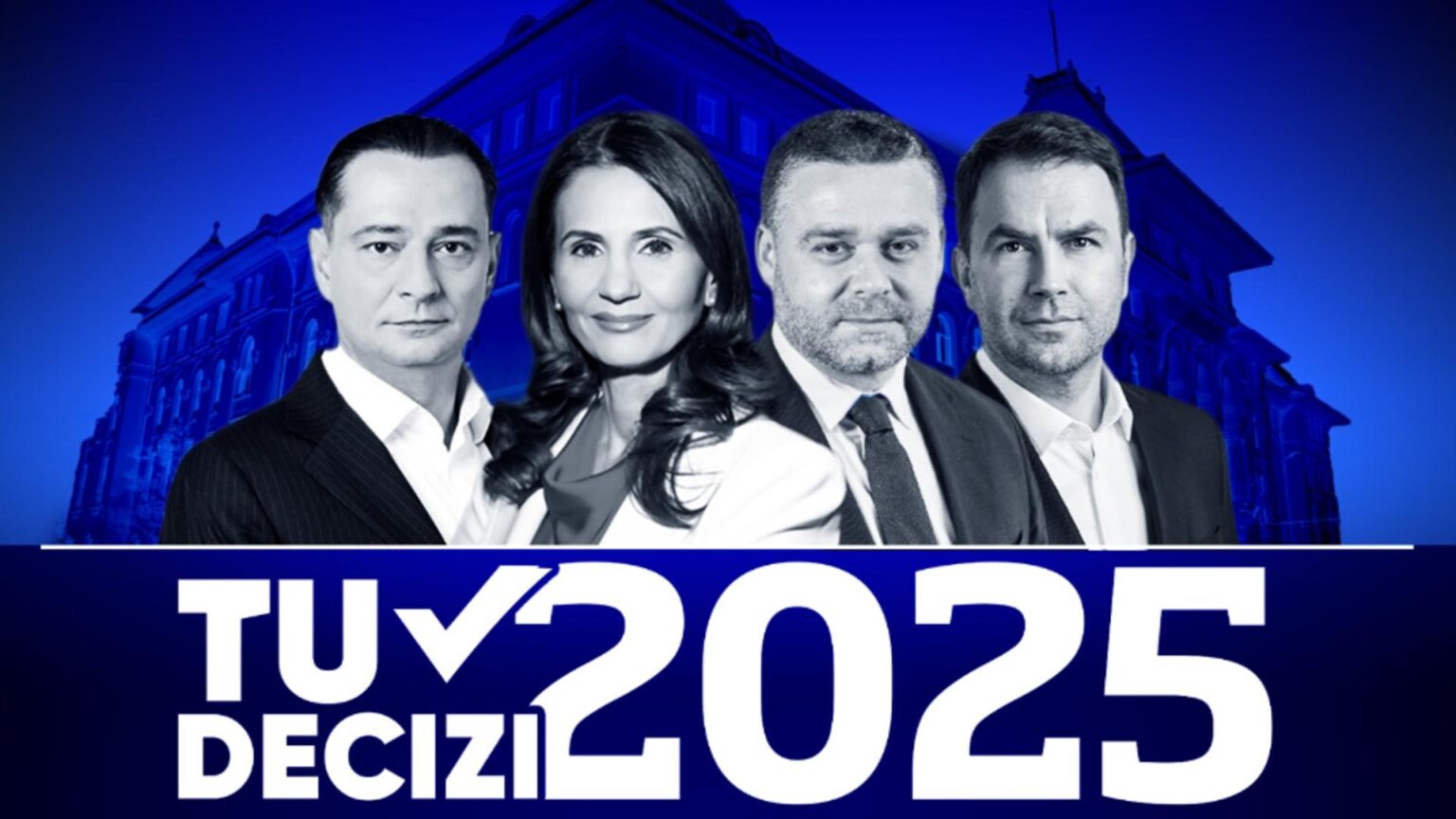 anca alexandrescu crestere exploziva in sondaje candidata suveranista aproape l a egalat cu daniel baluta in lupta pentru fotoliul de primar general 692db0e22ed98