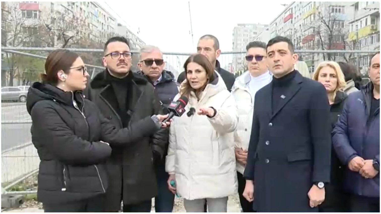 anca alexandrescu descinde in cel mai bogat sector nu sunt planuri se lucreaza fara cap 692ebac714fb6