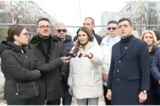 anca alexandrescu descinde in cel mai bogat sector nu sunt planuri se lucreaza fara cap 692ebac714fb6