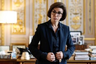 ancheta de coruptie care o vizeaza pe rachida dati perchezitii la domiciliul ministrului culturii si in institutii publice din paris 694472c00bab2