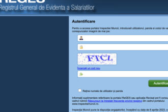 angajatorii trebuie sa treaca la reges online pana la 31 decembrie ce risca firmele care nu respecta termenul 69411abdf0196