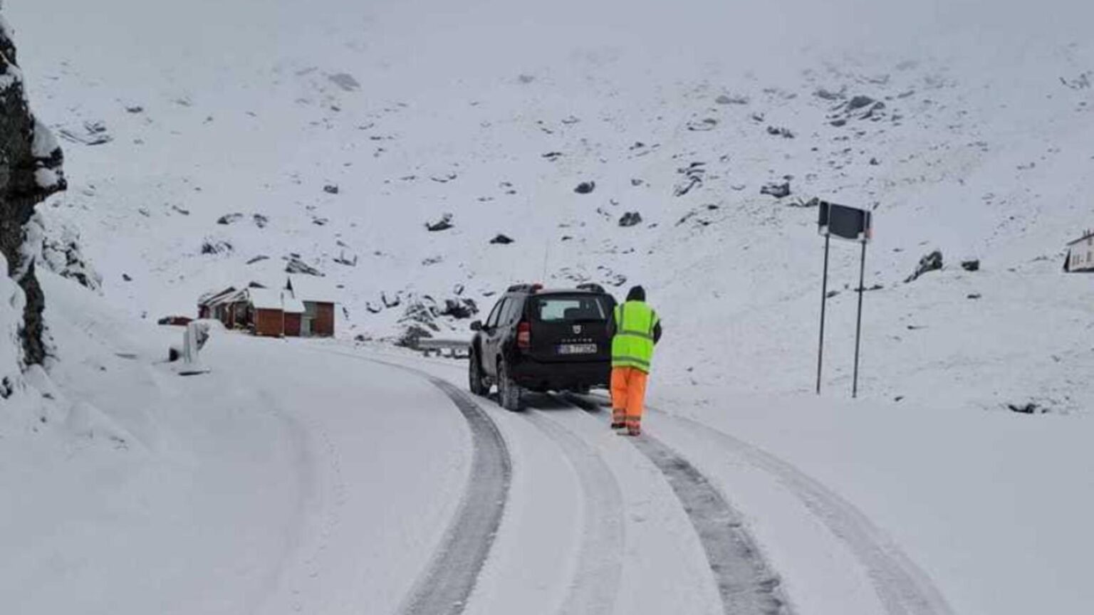 avertizare infotrafic ninsori puternice afecteaza circulatia pe a1 sibiu deva si dn 7 6953e9ea05a78