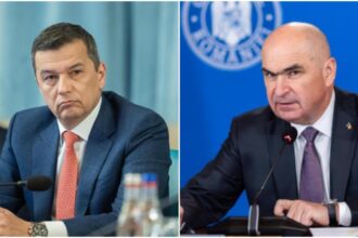 blocaj in coalitie pe toate absolut proiectele de reforma din cel de al treilea pachet fiscal anuntat de bolojan 692cbe3bb9fa1