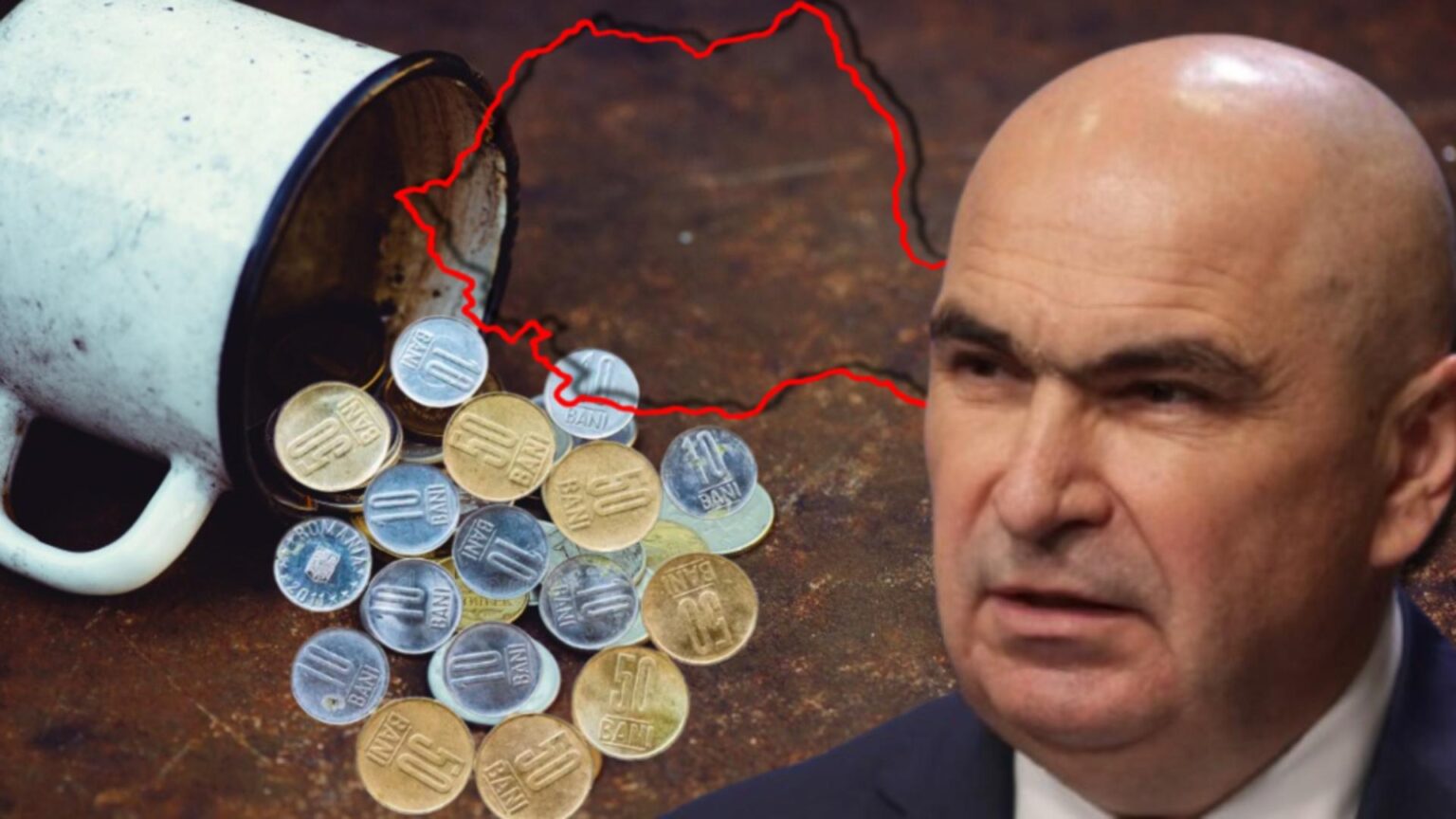 bolojan a scos un miliard din rezerva statului ca sa dea ministerelor conduse de rezisti 694e616d1cc8d