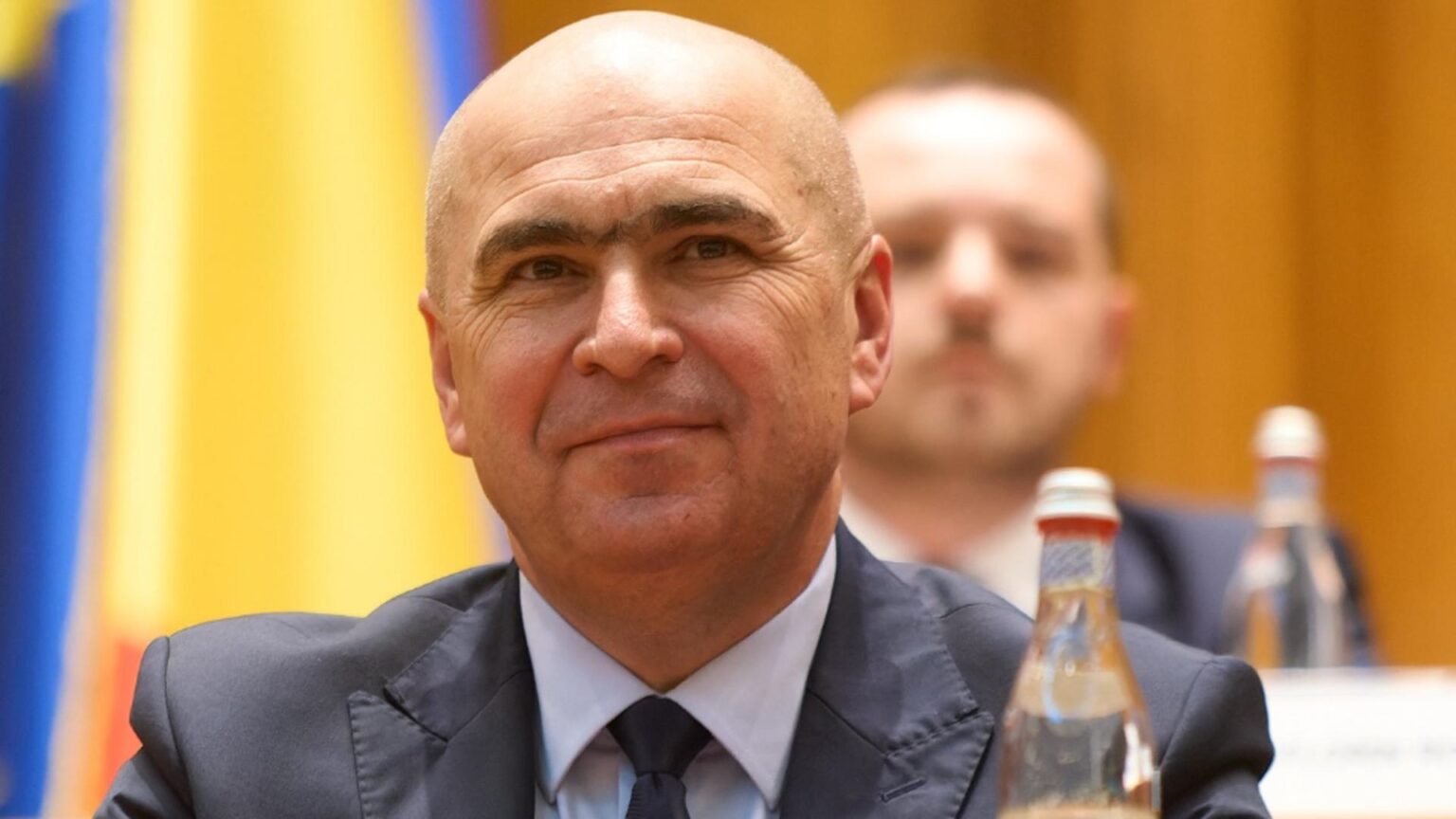 bolojan a surprins guvernul chiar inainte de sarbatori ce cadou le a facut ministrilor in ultima sedinta din acest an 694e51f4b0d08