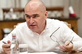 bolojan disperat inaintea motiunilor de luni psd ar putea vota demiterea rezistei de la mediu surse 693d4717de7a5