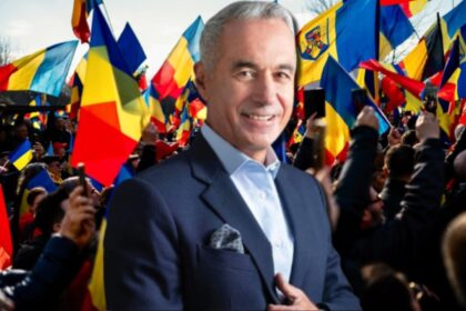 calin georgescu alaturi de romani la alba iulia in zi de sarbatoare nationala live textvideo 692d2ca800b2b