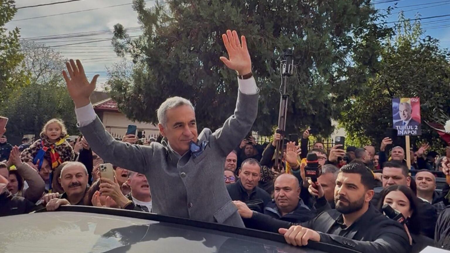 calin georgescu mesaj de ultima ora in scandalul care zguduie justitia 693bcee9ac28f