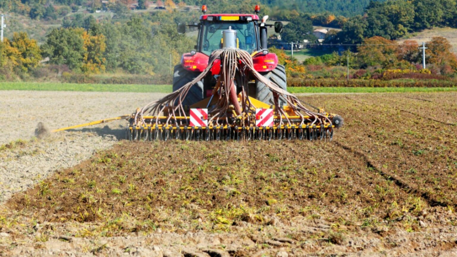 cat a ajuns sa coste un hectar de teren arabil in romania diferente uriase fata de alte state din uniunea europeana 694a808a65162