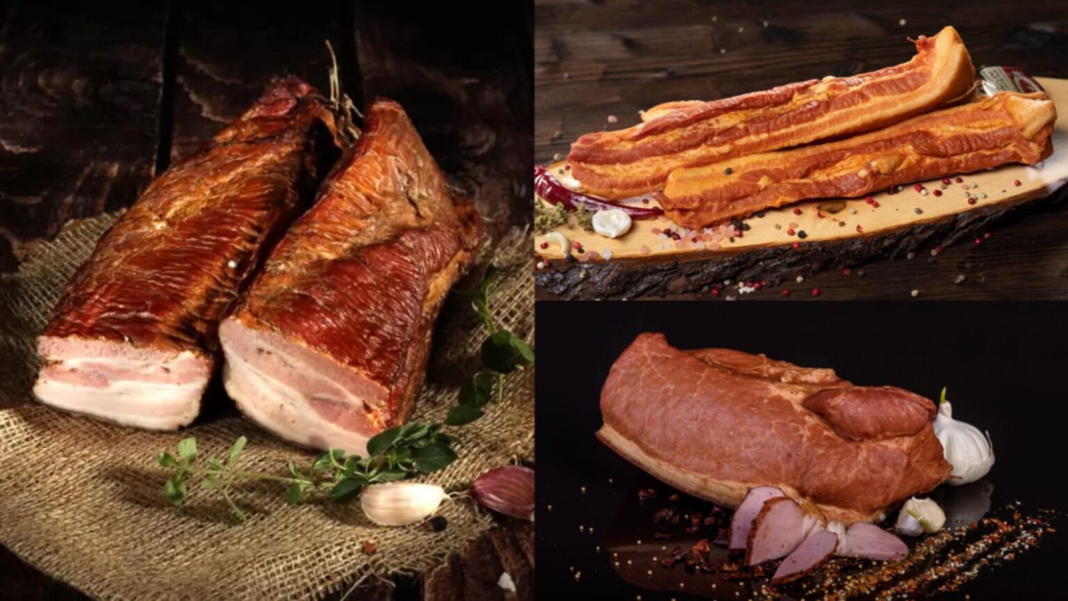 cat timp se tin la afumat sunculita kaiserul si costita secretul sibienilor pentru cele mai fragede si delicioase bunatati pentru mesele de sarbatori 69387f8a6ad46