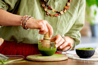ce este matcha bautura virala a sezonului specialistii avertizeaza consumul excesiv poate provoca insomnii 69365d0561789