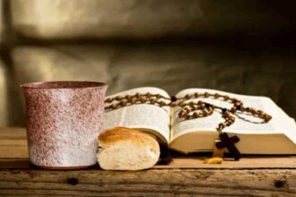 ce este postul negru cand se tine si ce trebuie sa stie credinciosii inainte de a l incepe 693b0fcd95a54