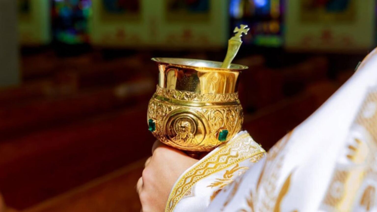 ce nu ai voie sa faci dupa impartasanie regulile de aur pe care trebuie sa le respecti pentru a evita sa pacatuiesti 69410c96dd9b5