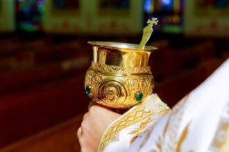 ce nu ai voie sa faci dupa impartasanie regulile de aur pe care trebuie sa le respecti pentru a evita sa pacatuiesti 69410c96dd9b5