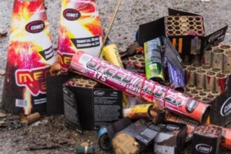 cei care folosesc petarde pot ajunge dupa gratii schimbare dura in legea din romania 6933513d3e01c