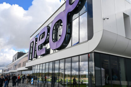 cel mai mare centru de pamanturi rare din europa ridicat la granita cu rusia in estonia ue vrea sa si reduca dependenta de china 6932b8976dfb1