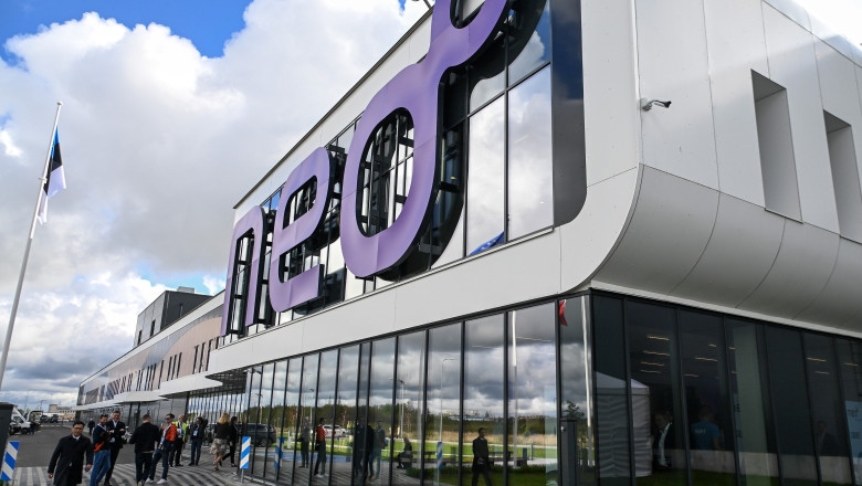 cel mai mare centru de pamanturi rare din europa ridicat la granita cu rusia in estonia ue vrea sa si reduca dependenta de china 6932b8976dfb1