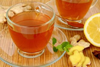 cele mai bune ceaiuri care te scapa de balonare si de problemele digestive ce trebuie sa bei dupa mesele copioase de sarbatori 69522c8e7f0ac