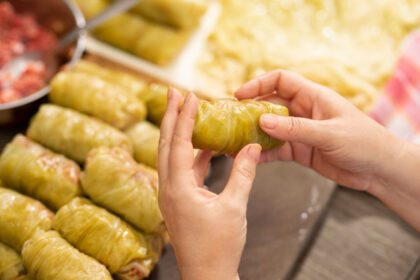 cele mai bune retete de sarmale pentru craciun ce combinatii de carne si condimente recomanda bucatarii experimentati 69478f039e359