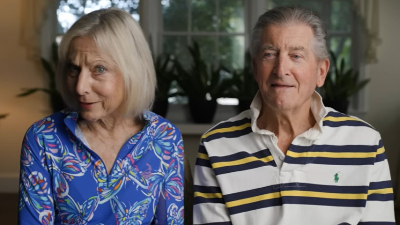 cele trei secrete ale unui cuplu casatorit de 54 de ani cu care multi nu ar fi de acord in fiecare zi suntem recunoscatori 6933c6f03e147