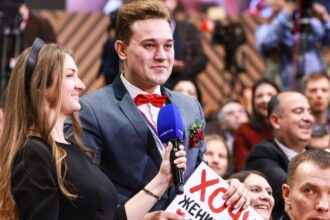 cerere in casatorie la conferinta lui putin reactia neasteptata a presedintelui rus video 69455db0bfa73