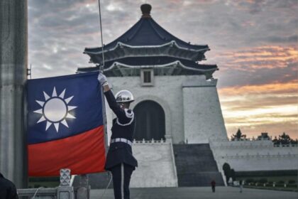china a dat startul unor noi manevre militare de amploare in jurul taiwanului dupa ce trump a anuntat un ajutor pentru taipei video 6952c8c8861df