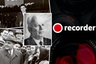 cine este omul din spatele recorder dezvaluiri incendiare urmasii securitatii afaceri in mass media de milioane de euro video 6939de0215354