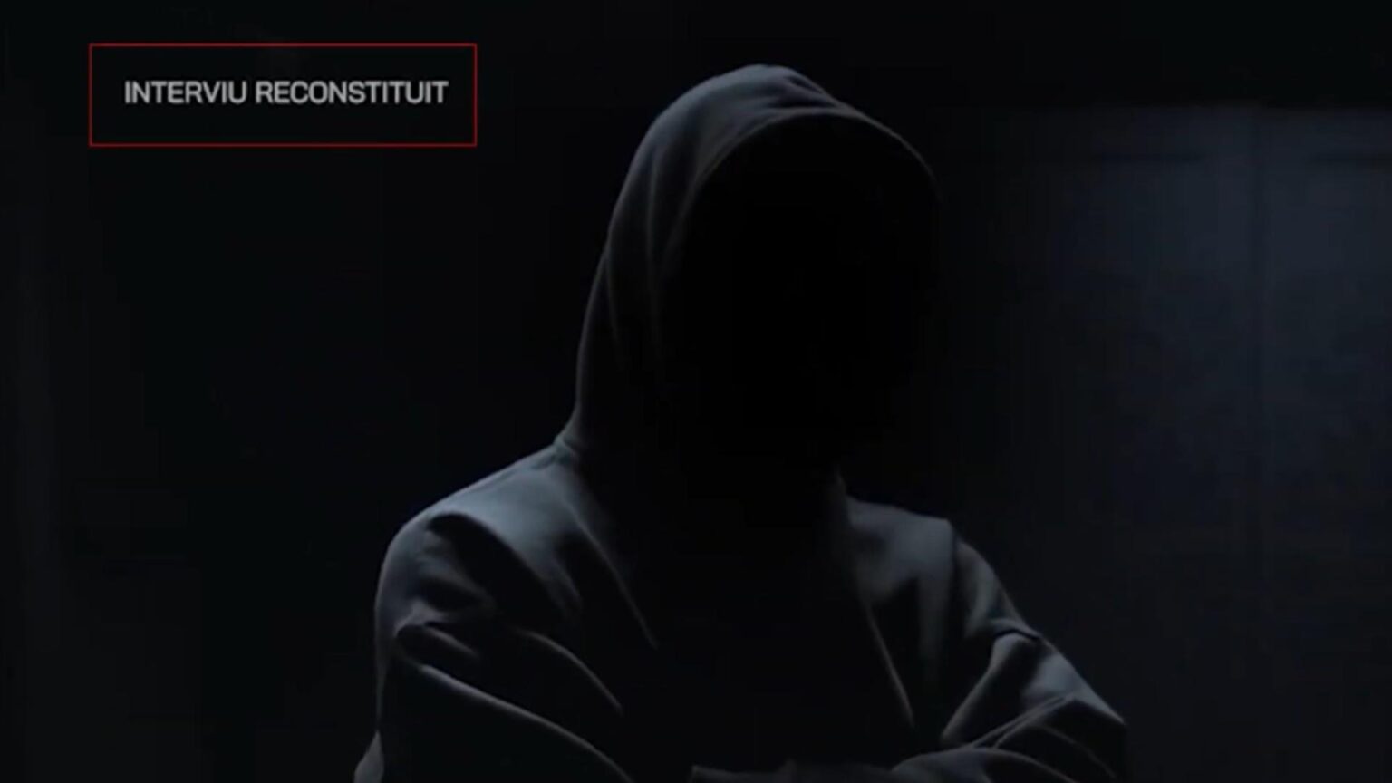 controverse uriase in ceea ce priveste documentarul recorder realitatea plus demasca reconstituirile video 693ae59ddb080