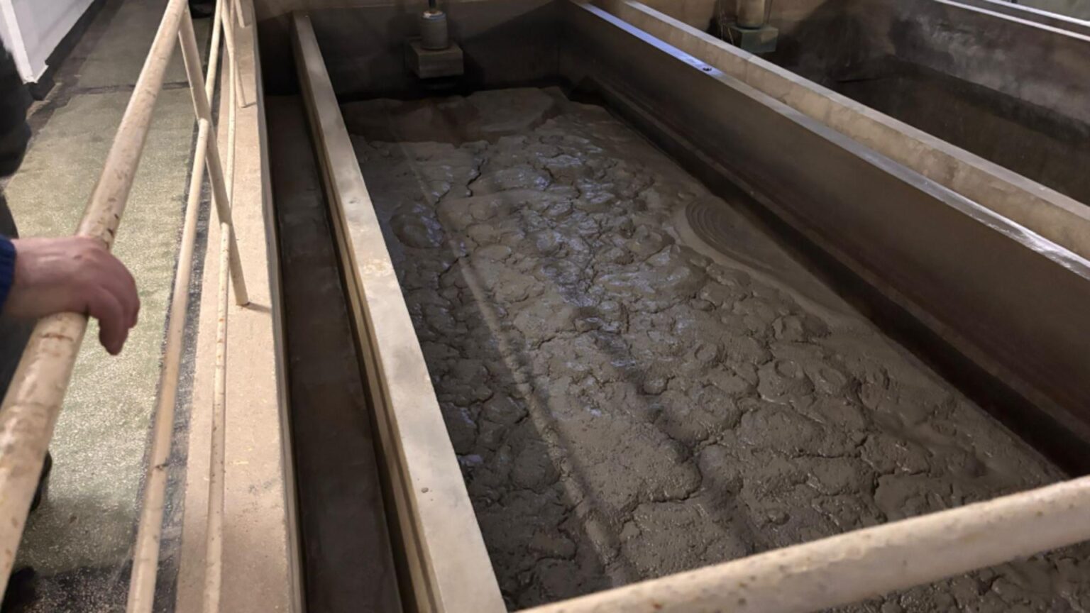 criza apei din judetul prahova cum arata apa potabila din orasul campina foto 692d4c101c517