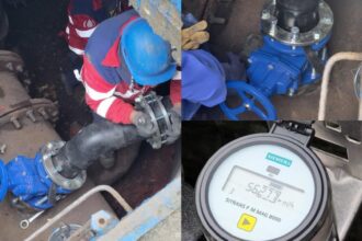 criza de apa in prahova rafinaria petrobrazi a fost conectata de catre apa nova ploiesti la sistemul propriu de alimentare 69303febd5091