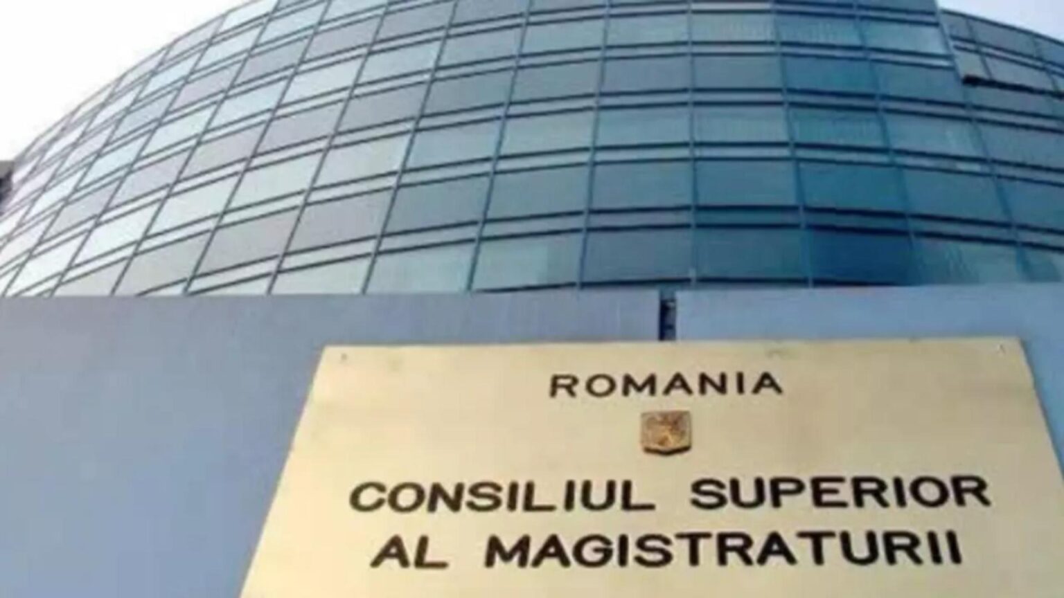 csm a sesizat inspectia judiciar dupa scandalul urias din justitie se cer verificari de amploare 693bd971cfc67