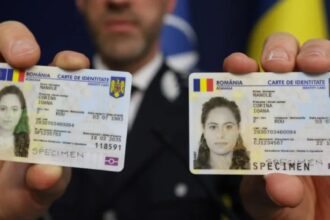 cum pot vota pentru primaria capitalei romanii care detin noul buletin electronic 693422d5262f5