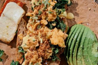 cum sa prepari cea mai gustoasa si sanatoasa omleta fructul pe care il poti adauga in compozitie 693bcc8b6c825