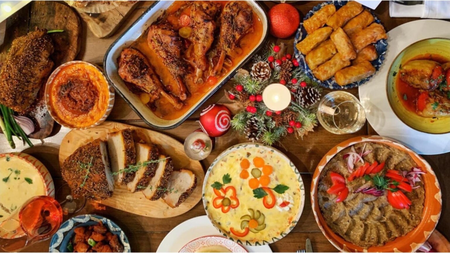 cum sa te bucuri de mesele de sarbatori fara sa ajungi la camera de garda sfaturi nutritionale de la expertii spitalului targu jiu 694ab8d884bb6