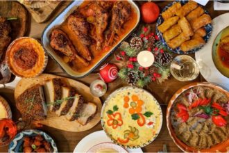 cum sa te bucuri de mesele de sarbatori fara sa ajungi la camera de garda sfaturi nutritionale de la expertii spitalului targu jiu 694ab8d884bb6