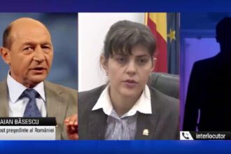 cum vorbea basescu nestingherit despre dosarele din justitie inregistrarea care arata cum functiona statul paralel 69400b8f4dfa3