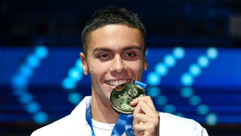 david popovici nominalizat pentru titlul de cel mai bun sportiv din balcani in 2025 694ea4e2afcc1