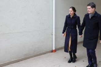 de ce nu a votat mirabela gradinaru la alegerile pentru primaria capitalei nicusor dan a evitat raspunsul surse 69354201114df