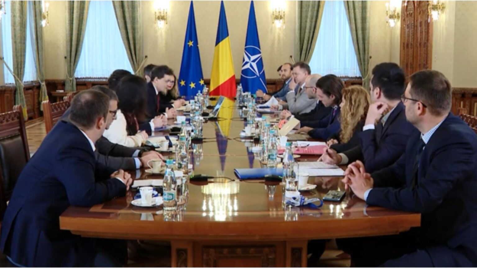 de la interviul pentru sistem in fata presedintelui nicusor dan cine sunt magistratii controversati care se plang de abuzurile din justitie 69497429de2e0