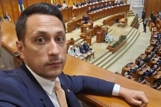 disperarea sistemului nu stiu ce sa mai faca pentru a fura voturi de la anca alexandrescu vlad gheorghe renunta si l sustine pe ciucu 692eb2a35bf21