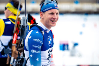 doliu in sport biatlonistul norvegian sivert guttorm bakken a fost gasit mort in camera sa de hotel la doar 27 de ani 694da442da2ea