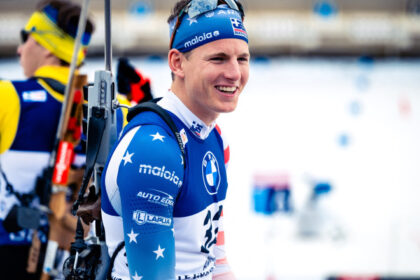 doliu in sport biatlonistul norvegian sivert guttorm bakken a fost gasit mort in camera sa de hotel la doar 27 de ani 694da442da2ea