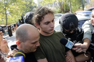 dosarul 2 mai iccj analizeaza cererea prin care vlad pascu spera la o pedeapsa mai mica 694112933e656