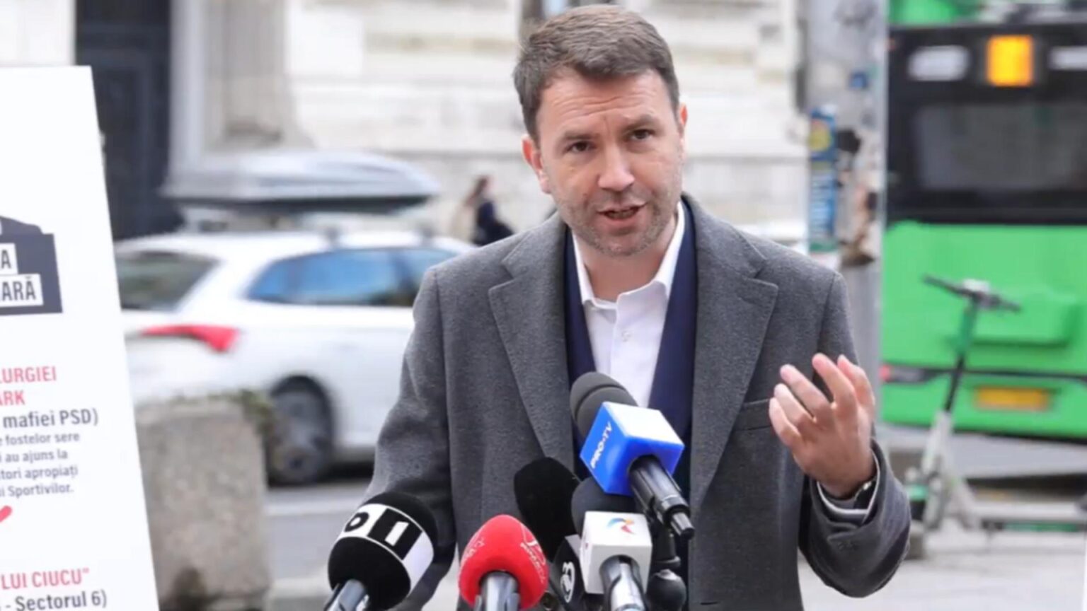 drula continua campania la umbra lui nicusor dan si continua narativa cu mafia imobiliara eu voi duce mai departe lupta lui nicusor dan 6931a0a0b71af