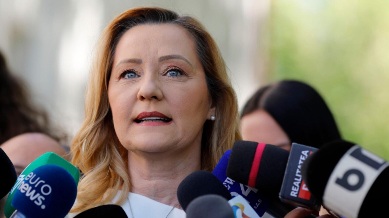 elena lasconi la un an de la anularea alegerilor prezidentiale democratia din romania a primit cea mai grea lovitura din ultimii 36 de ani 6933f536667b6