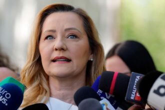 elena lasconi la un an de la anularea alegerilor prezidentiale democratia din romania a primit cea mai grea lovitura din ultimii 36 de ani 6933f536667b6